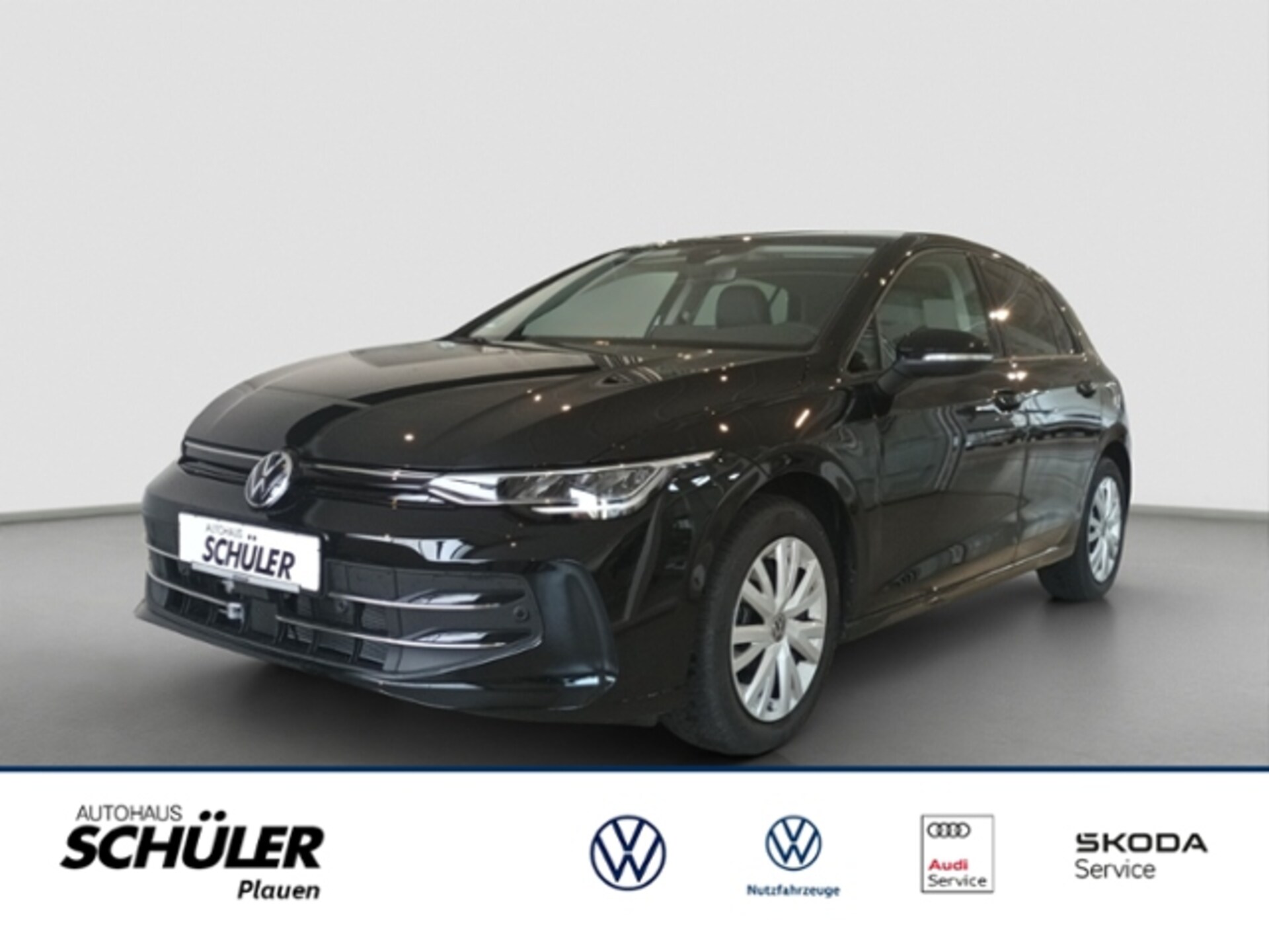 Volkswagen Golf Goal