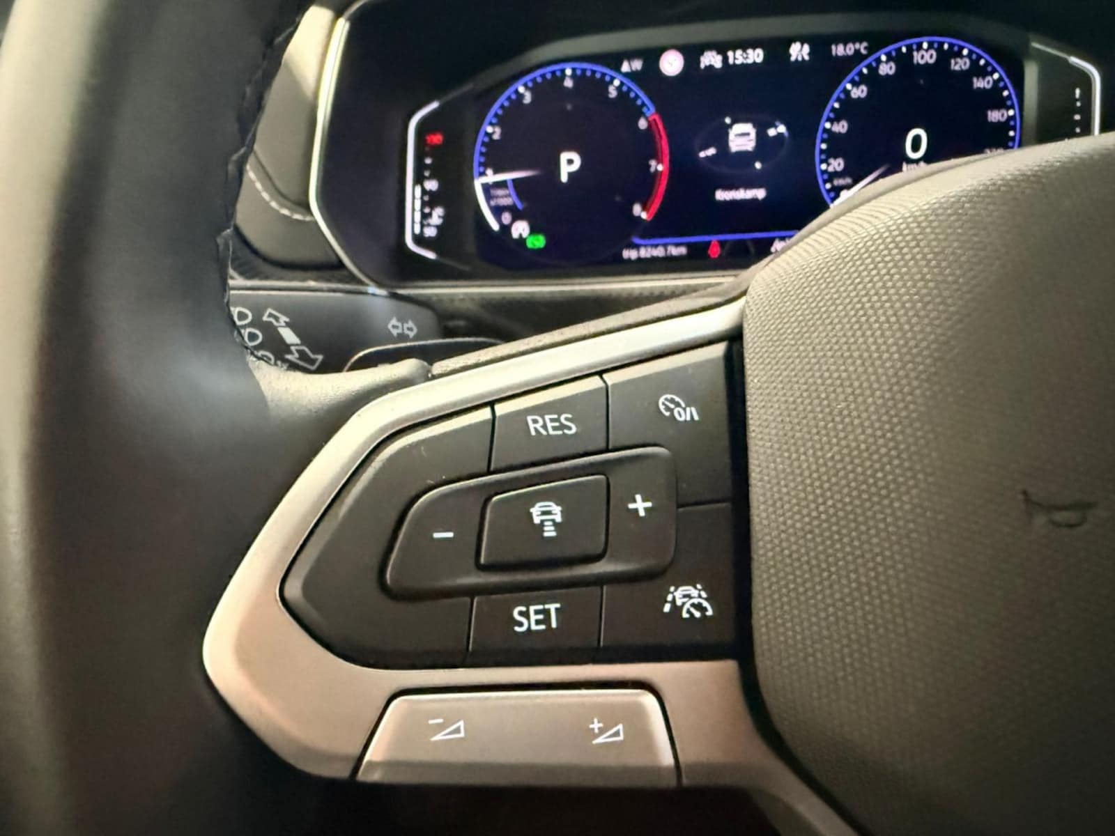 Volkswagen T-Cross – Bild 7