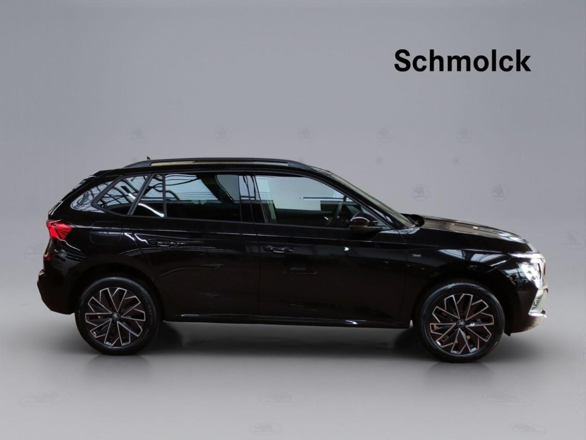 Skoda Kamiq Tour