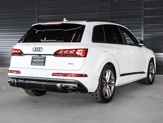 2026 Audi Q7 Prestige - Photo 16