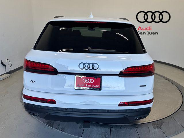 2026 Audi Q7 Premium - Photo 44