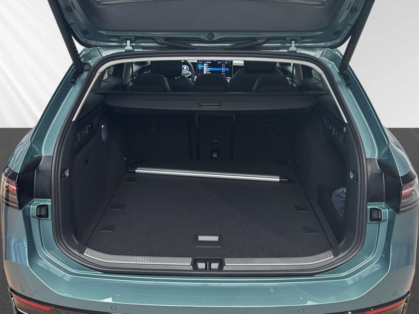 Volkswagen Passat – Bild 6