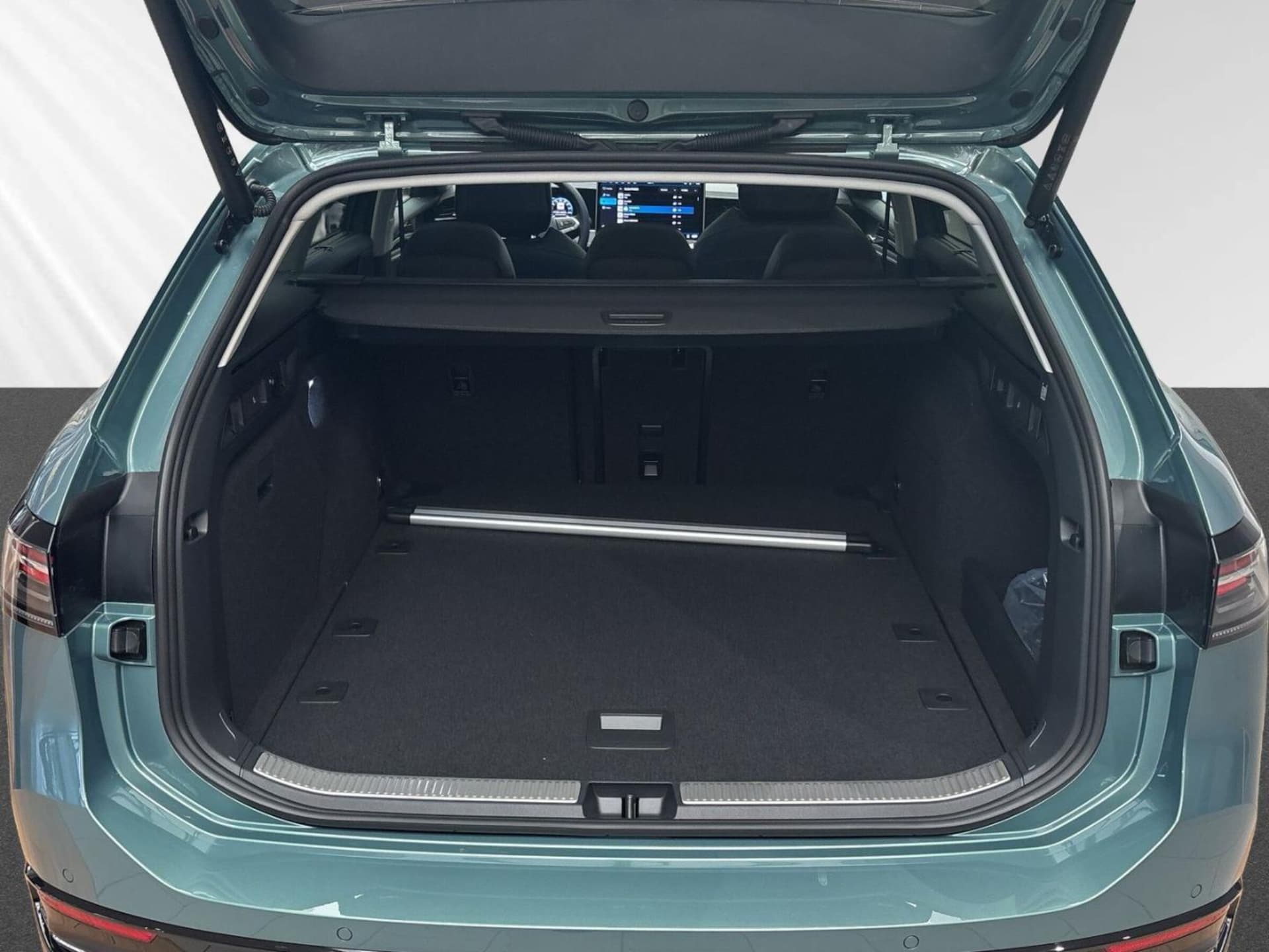 Volkswagen Passat Elegance