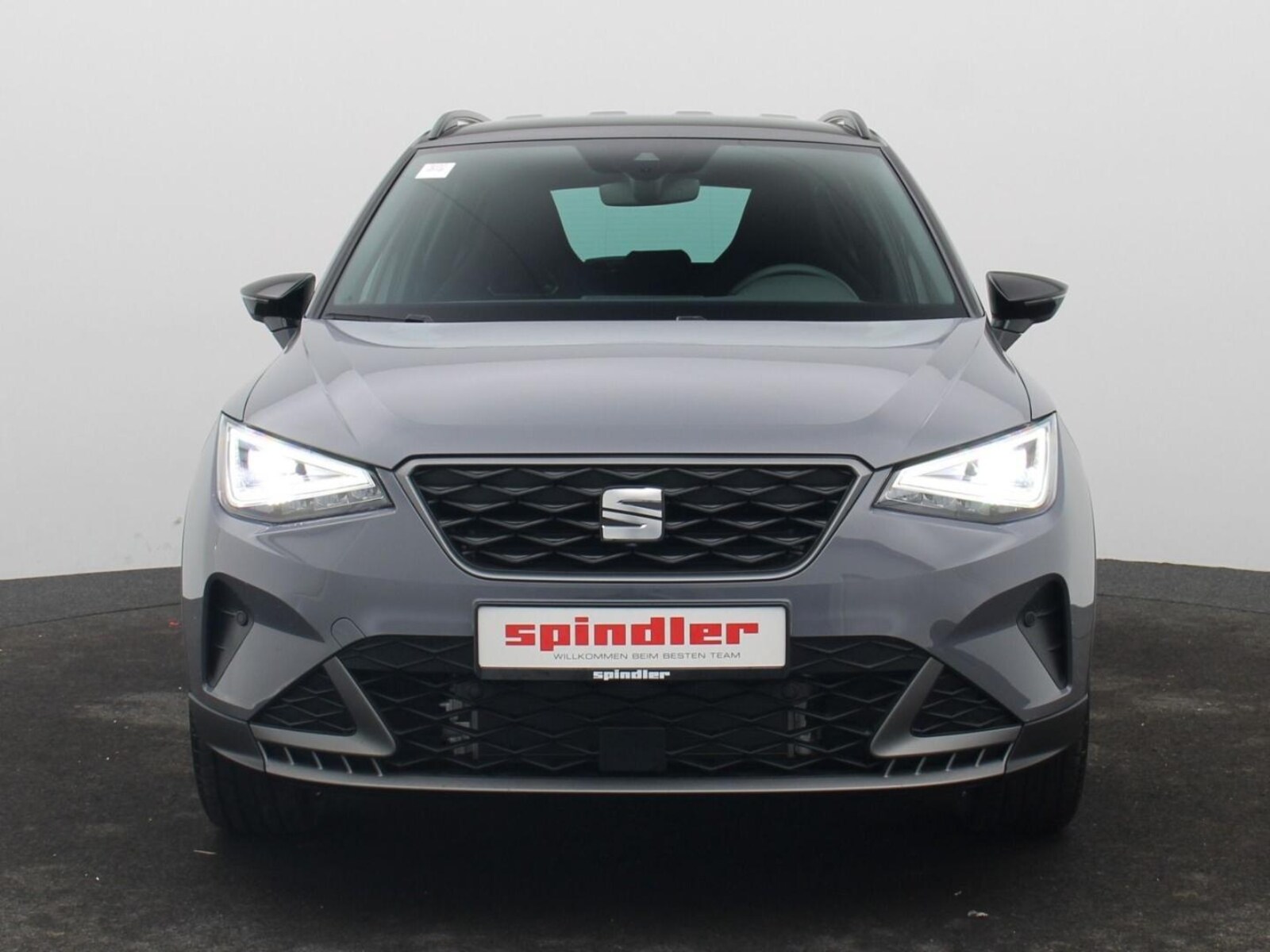 SEAT Arona – Bild 3