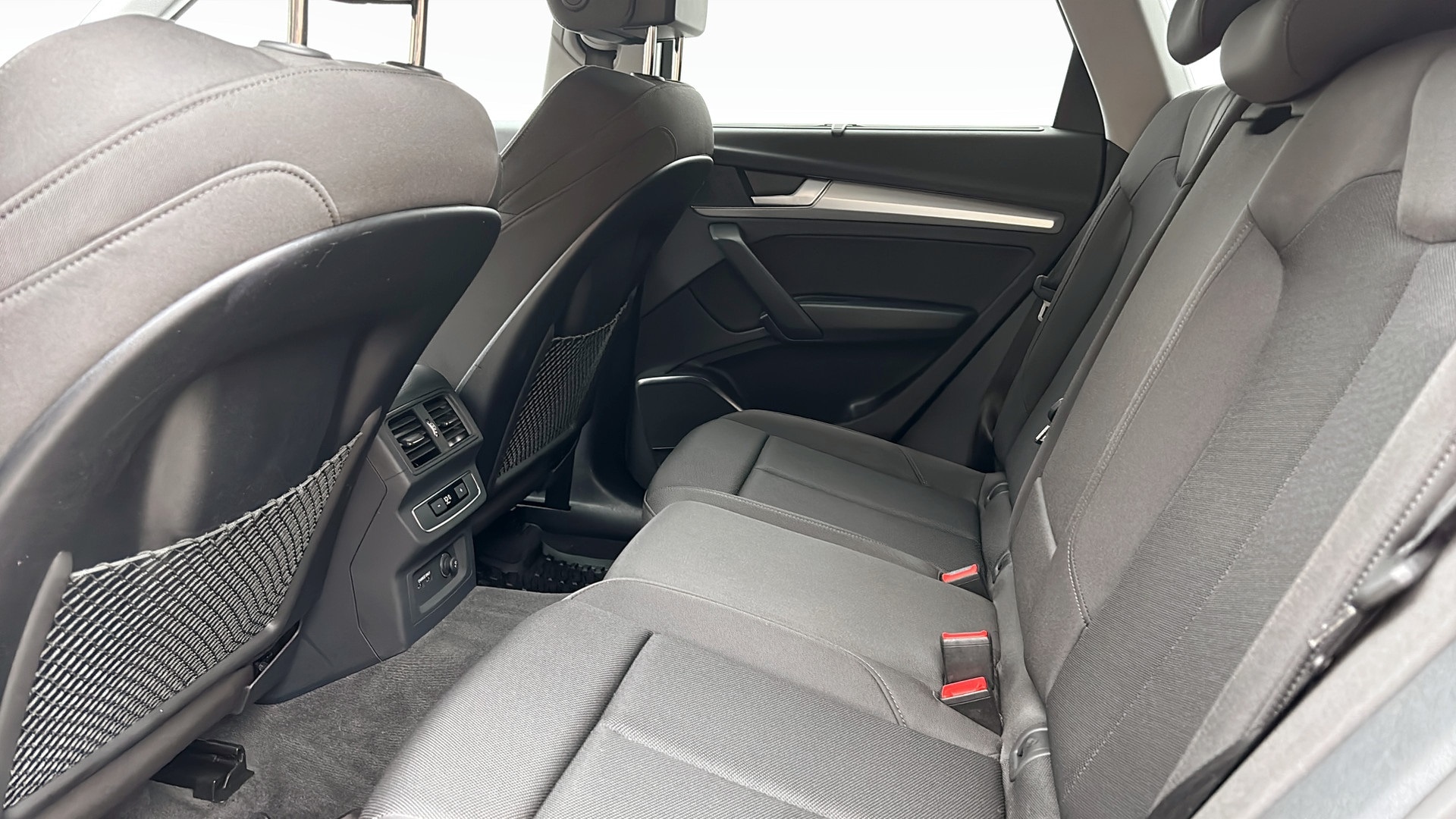 Bild som visar Audi Q5 Q5 40 TDI quattro Proline advanced 204 hk S tronic - för mer information kontakta din Audi Partner