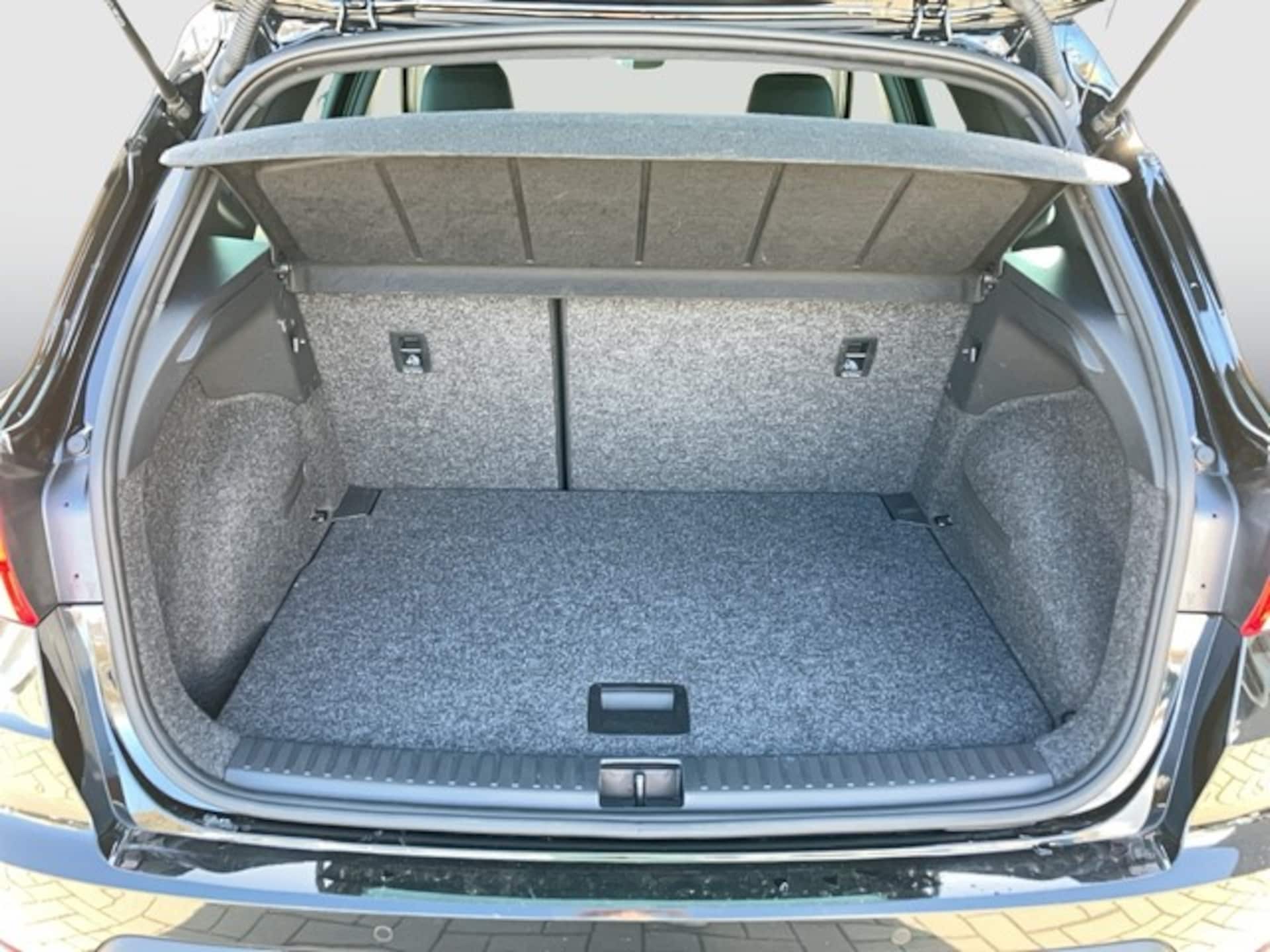 SEAT Arona FR