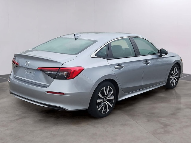 2023 Honda Civic Sedan