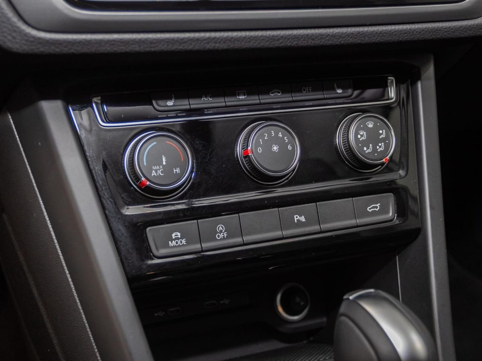 Volkswagen Touran – Bild 16