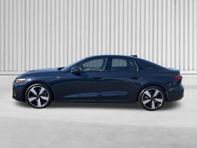 2026 Audi A5 Sedan