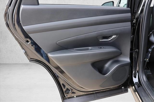 2026 Hyundai Tucson SEL - Photo 21