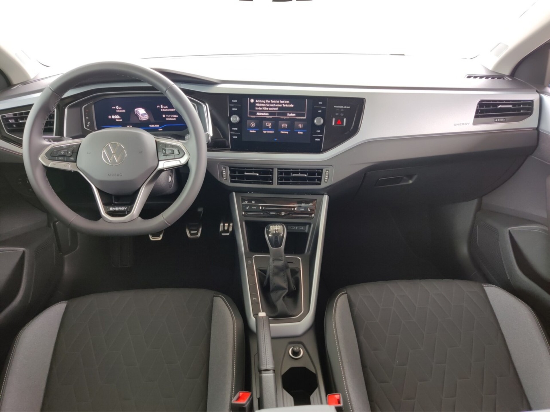 Volkswagen Taigo ENERGY