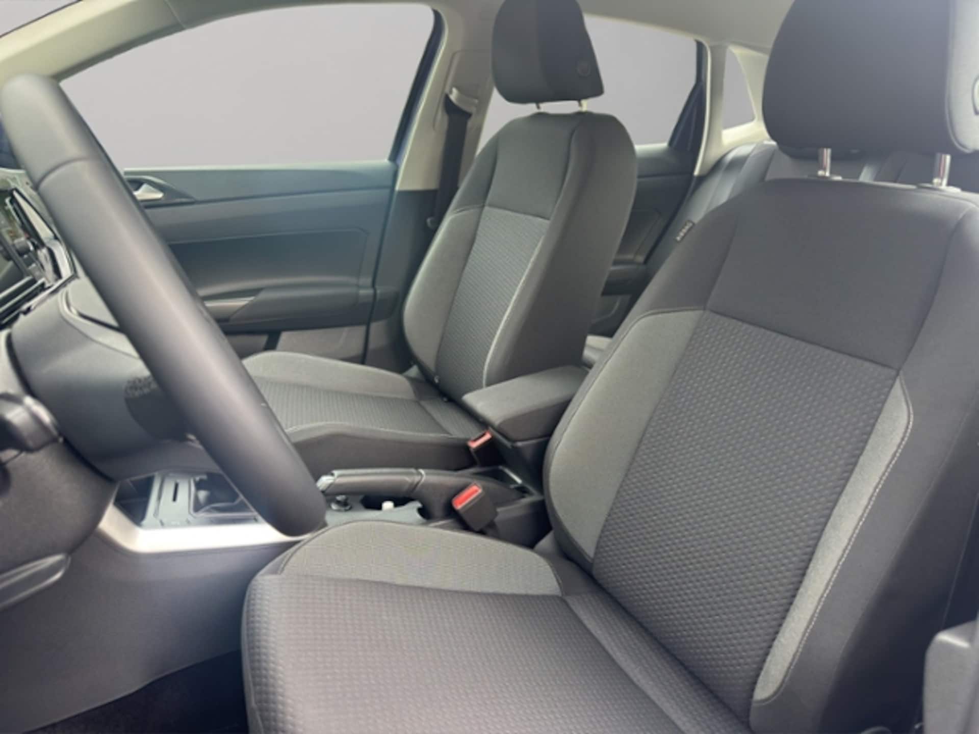 Volkswagen Polo Life