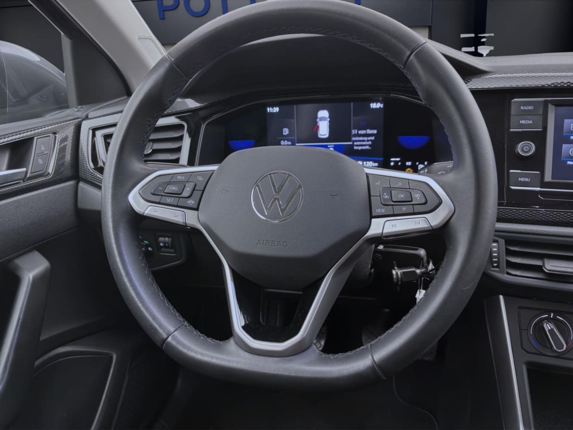 Volkswagen Taigo Life