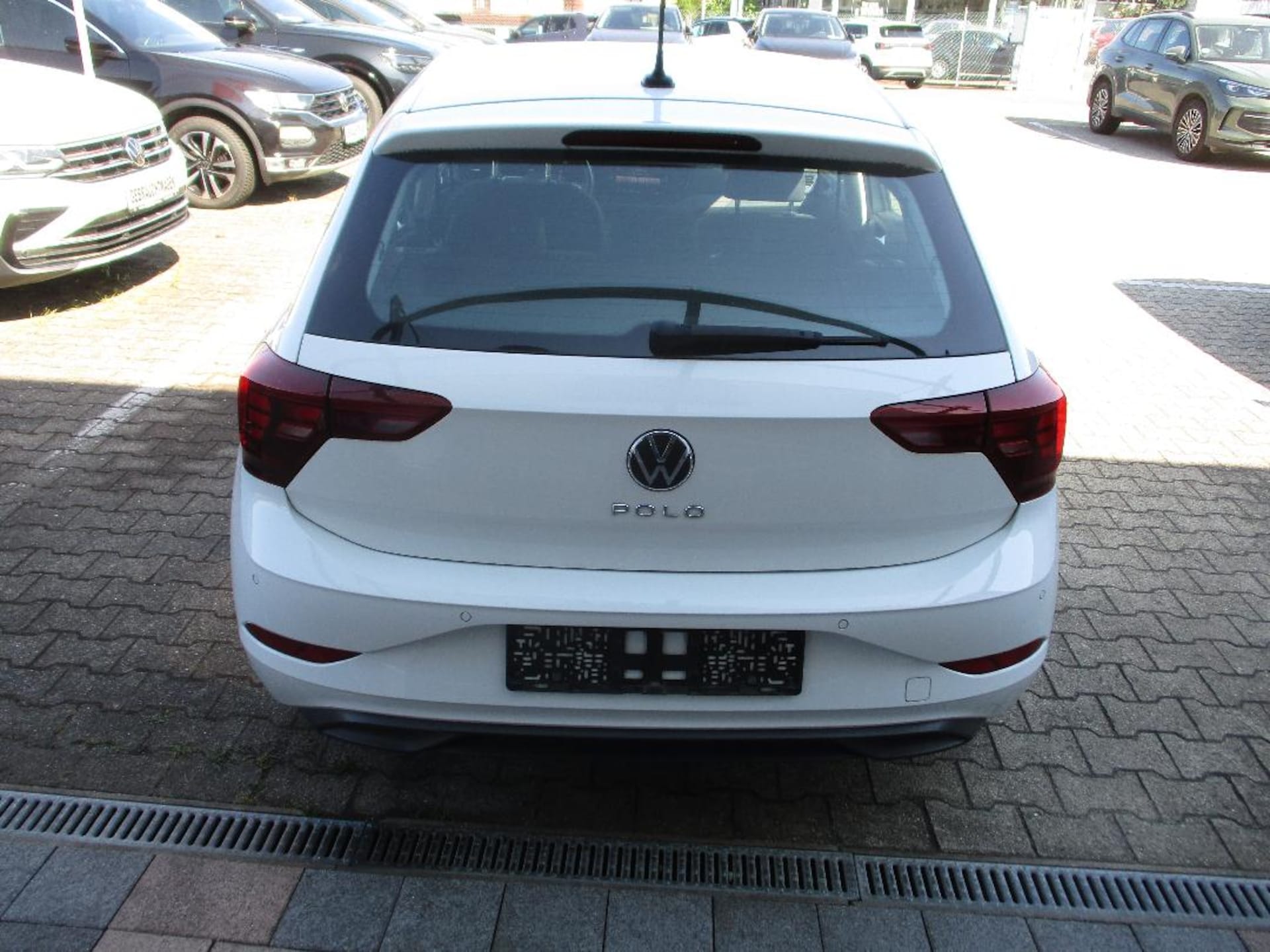 Volkswagen Polo Life