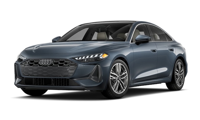 2026 Audi A5 Sedan