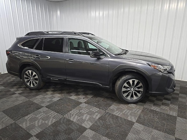2023 Subaru Outback