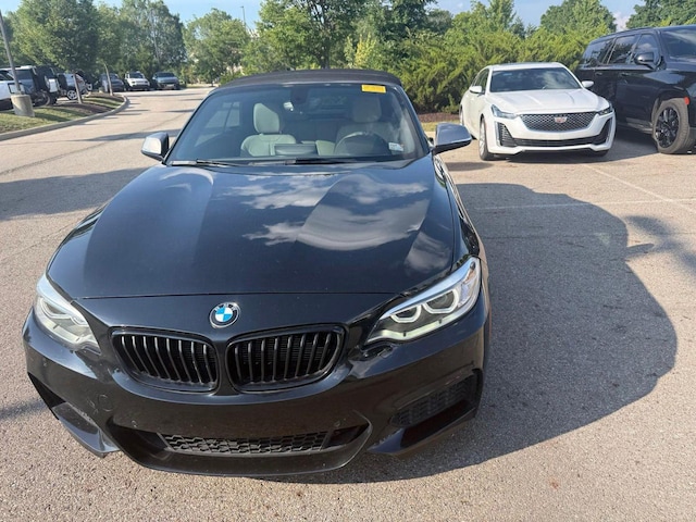 2016 BMW
