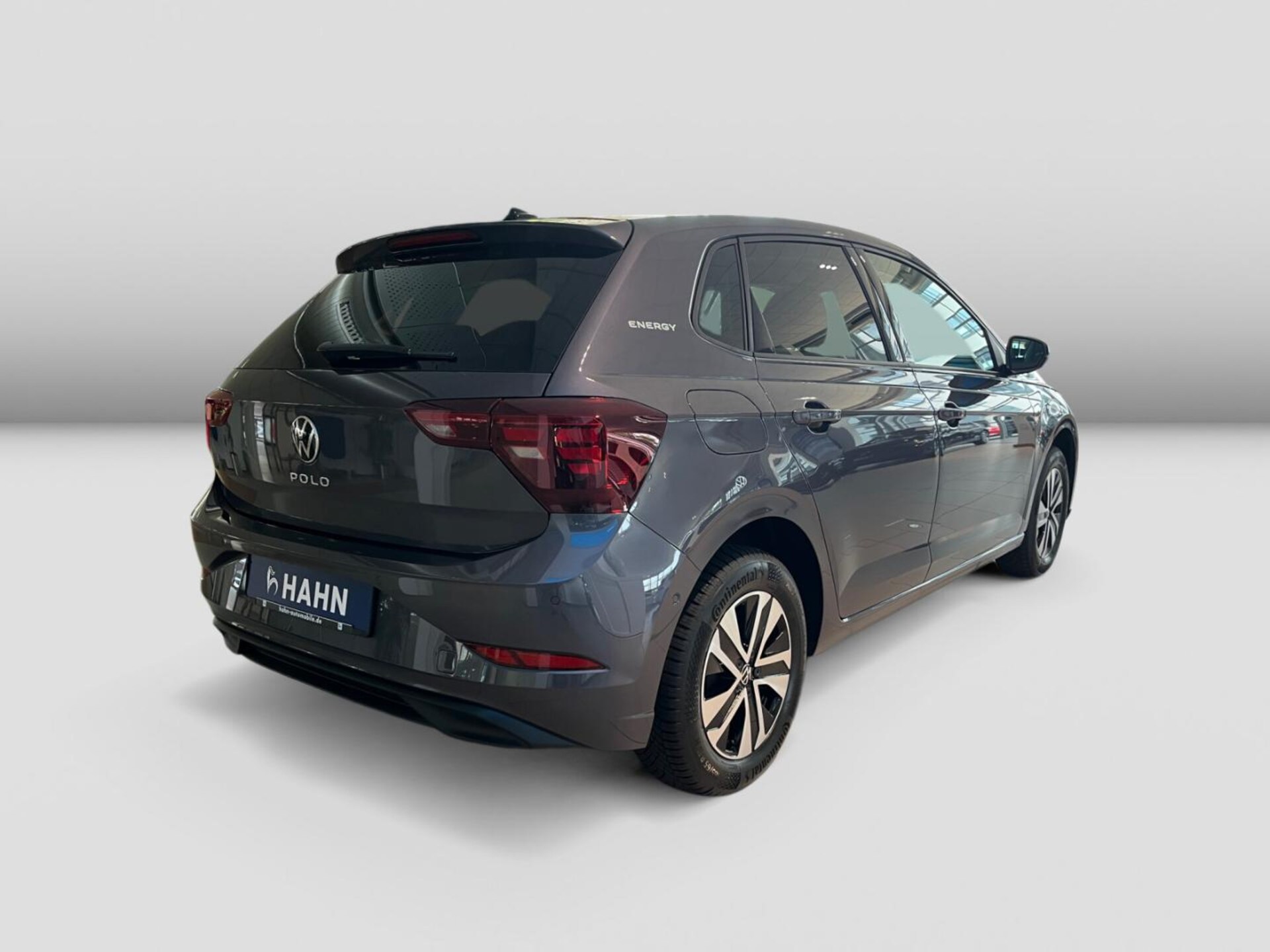 Volkswagen Polo Life