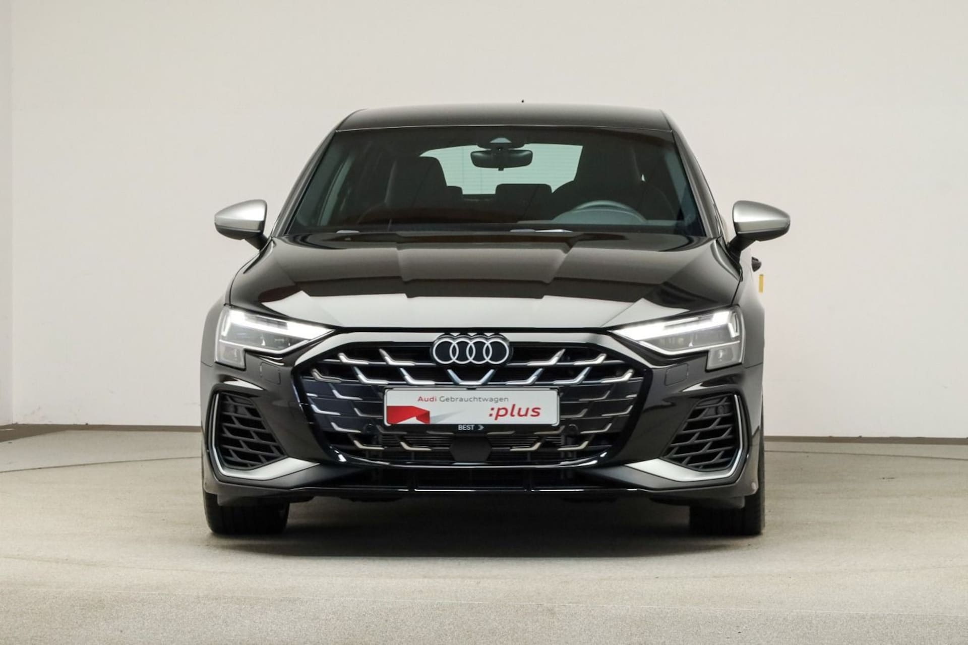Audi S3 Sportback