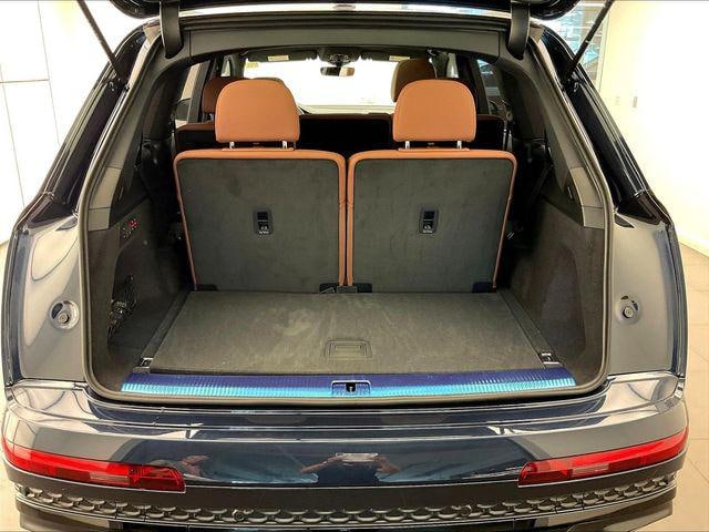 2026 Audi Q7 S Line Premium Plus - Photo 11