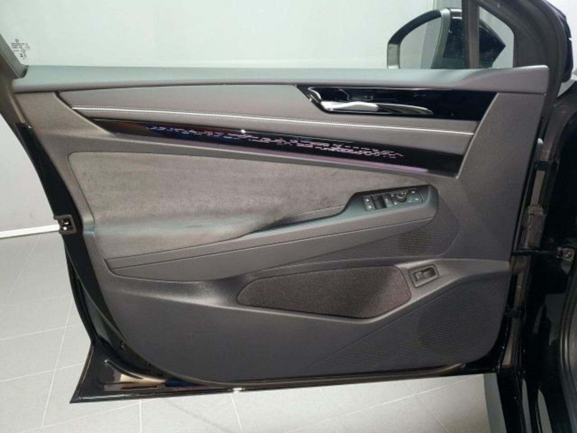 Volkswagen ID.7 Tourer Pro