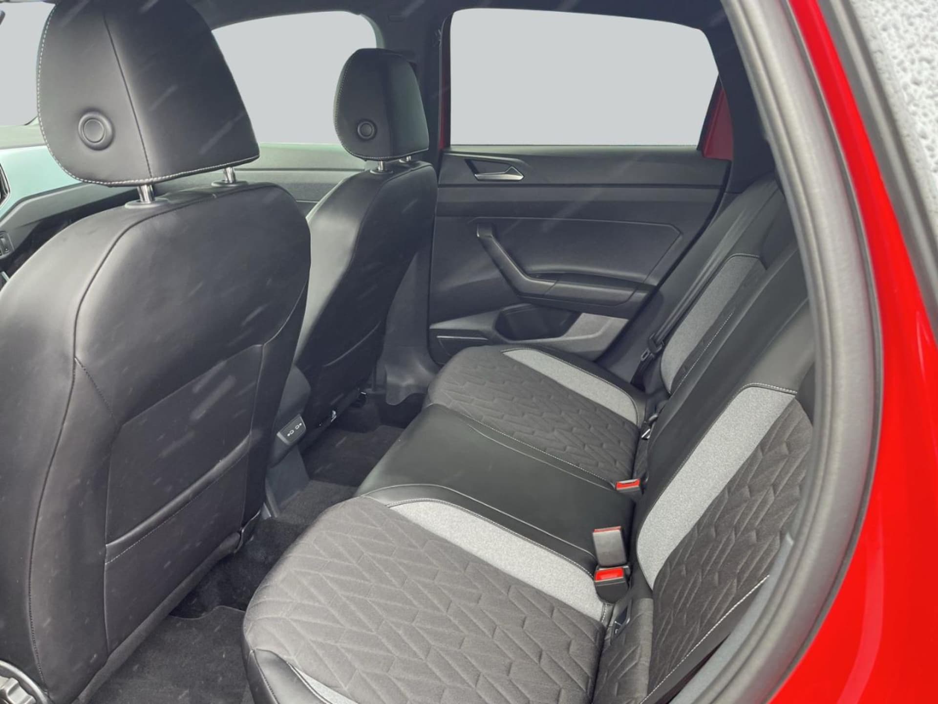 Volkswagen Taigo Goal