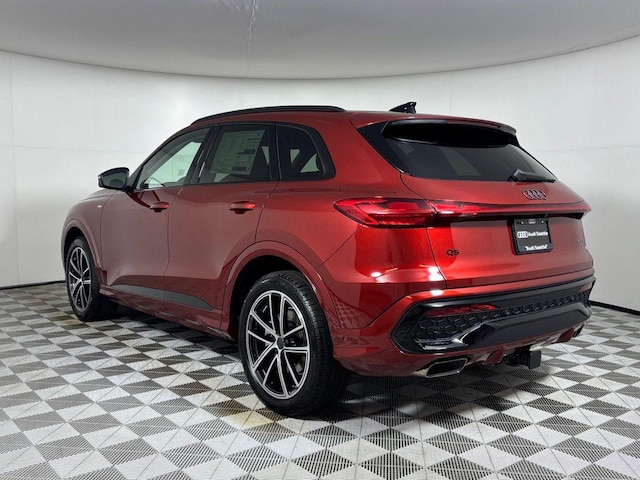 2026 Audi Q5