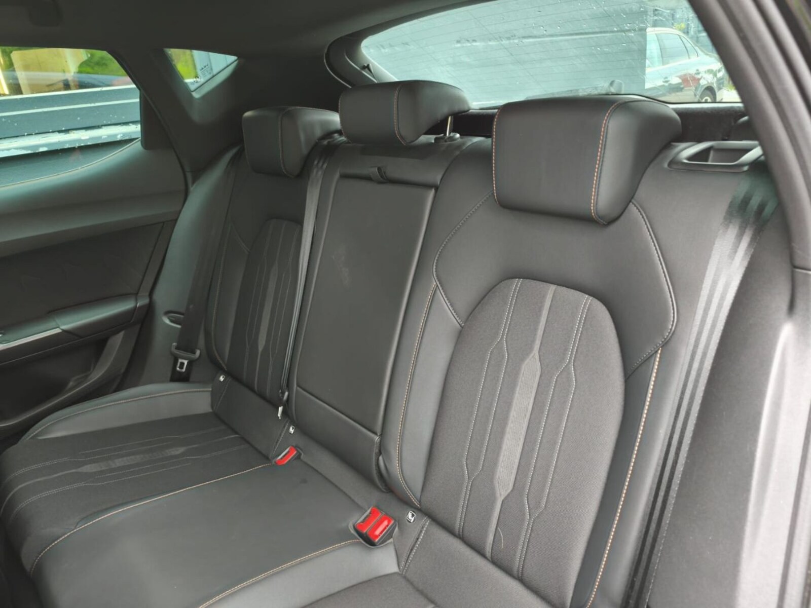 CUPRA Leon – Bild 7
