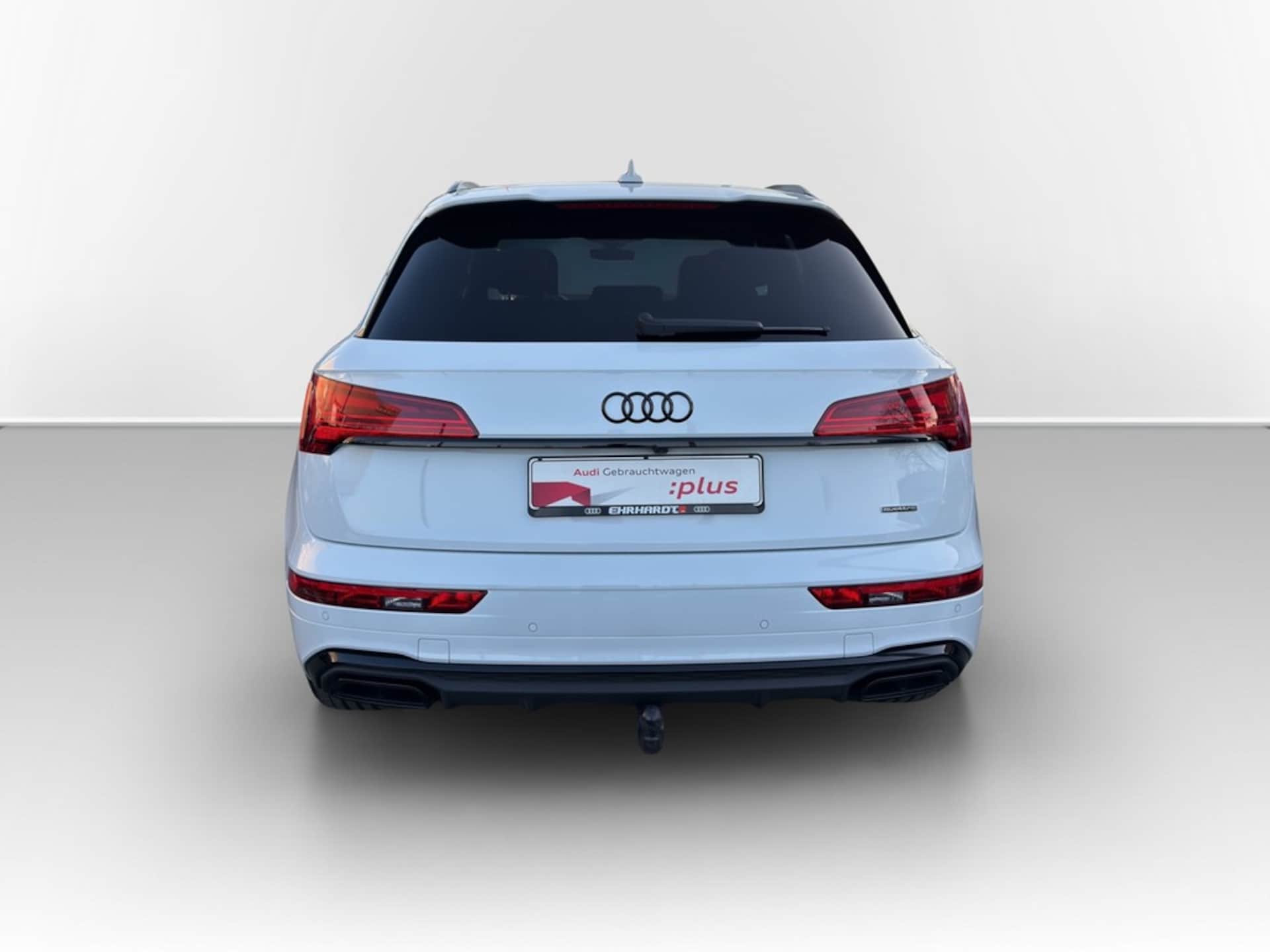 Audi Q5 TFSI e S line