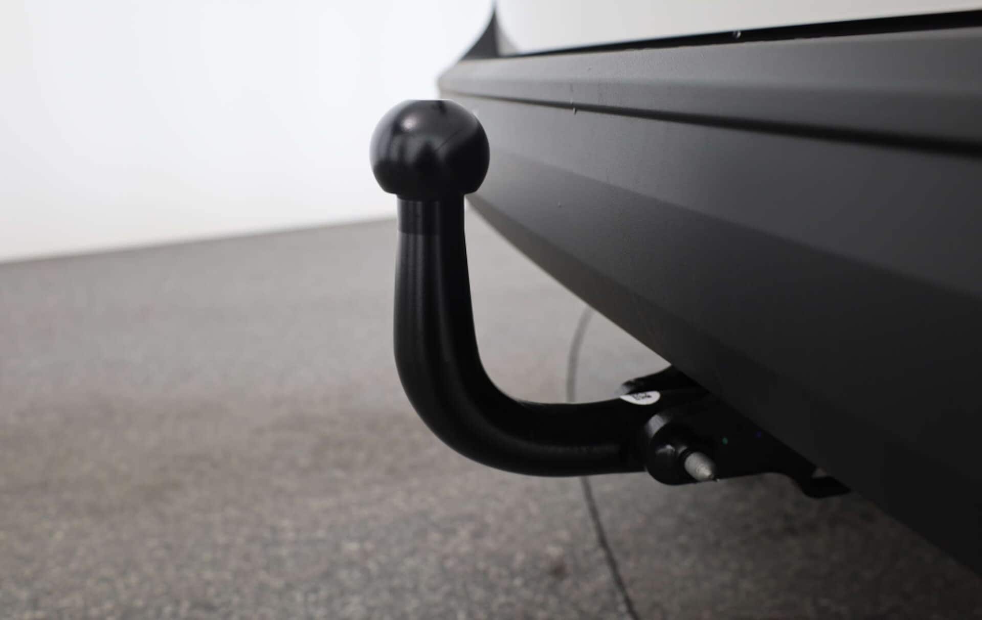 Volkswagen Caddy Maxi Cargo