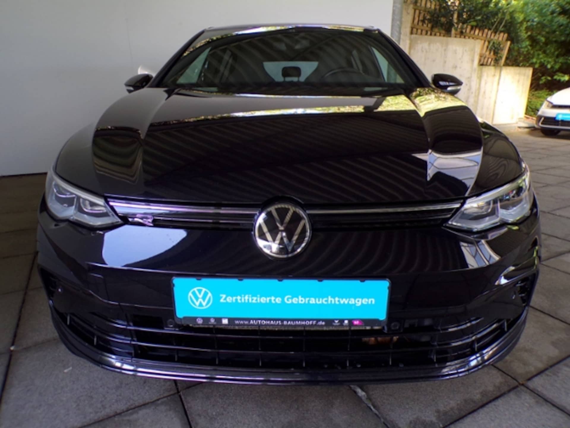 Volkswagen Golf R-Line