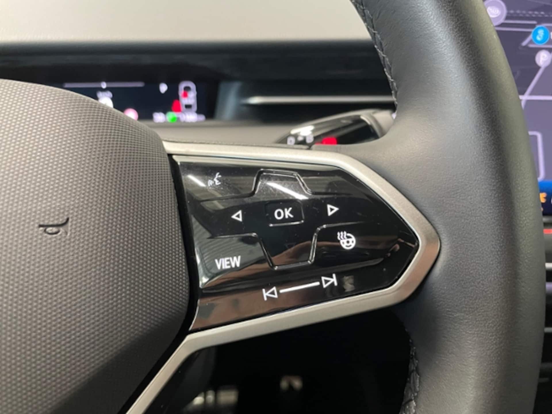 Volkswagen ID.7 Pro