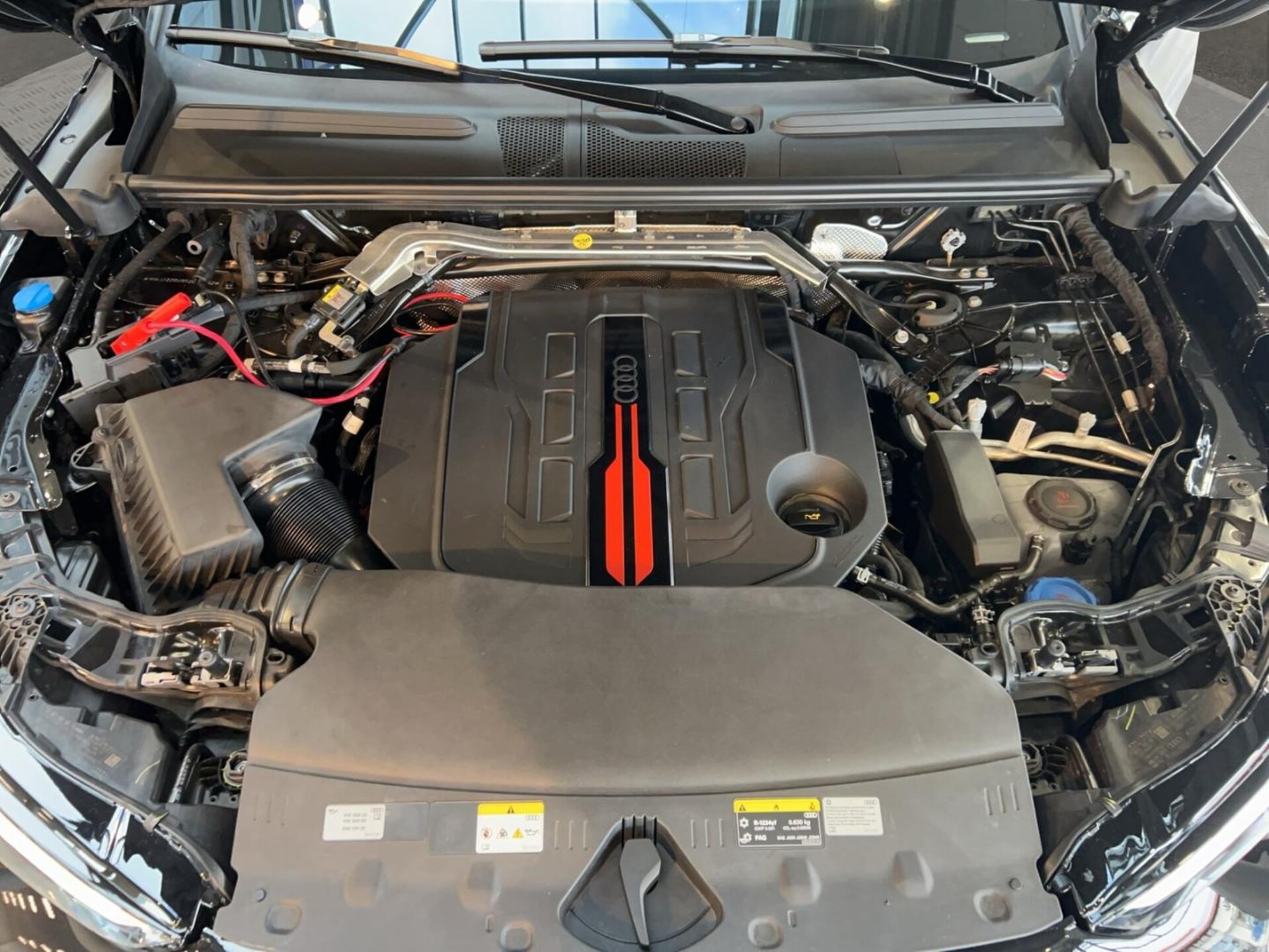 Audi SQ5 SUV