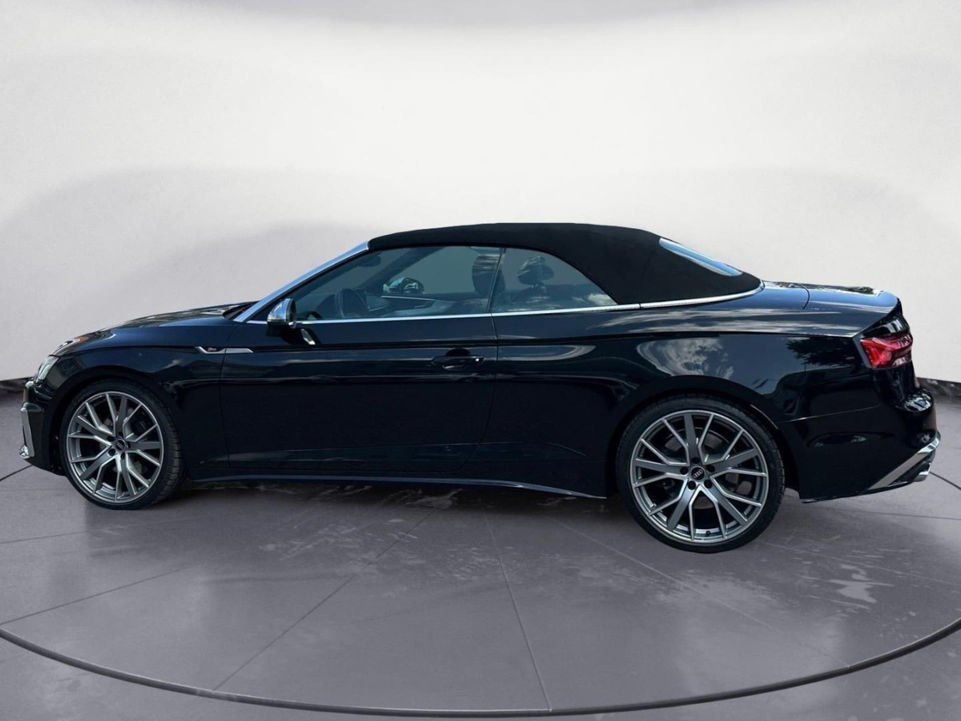 Audi S5 Cabriolet