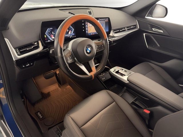 2023 BMW X1