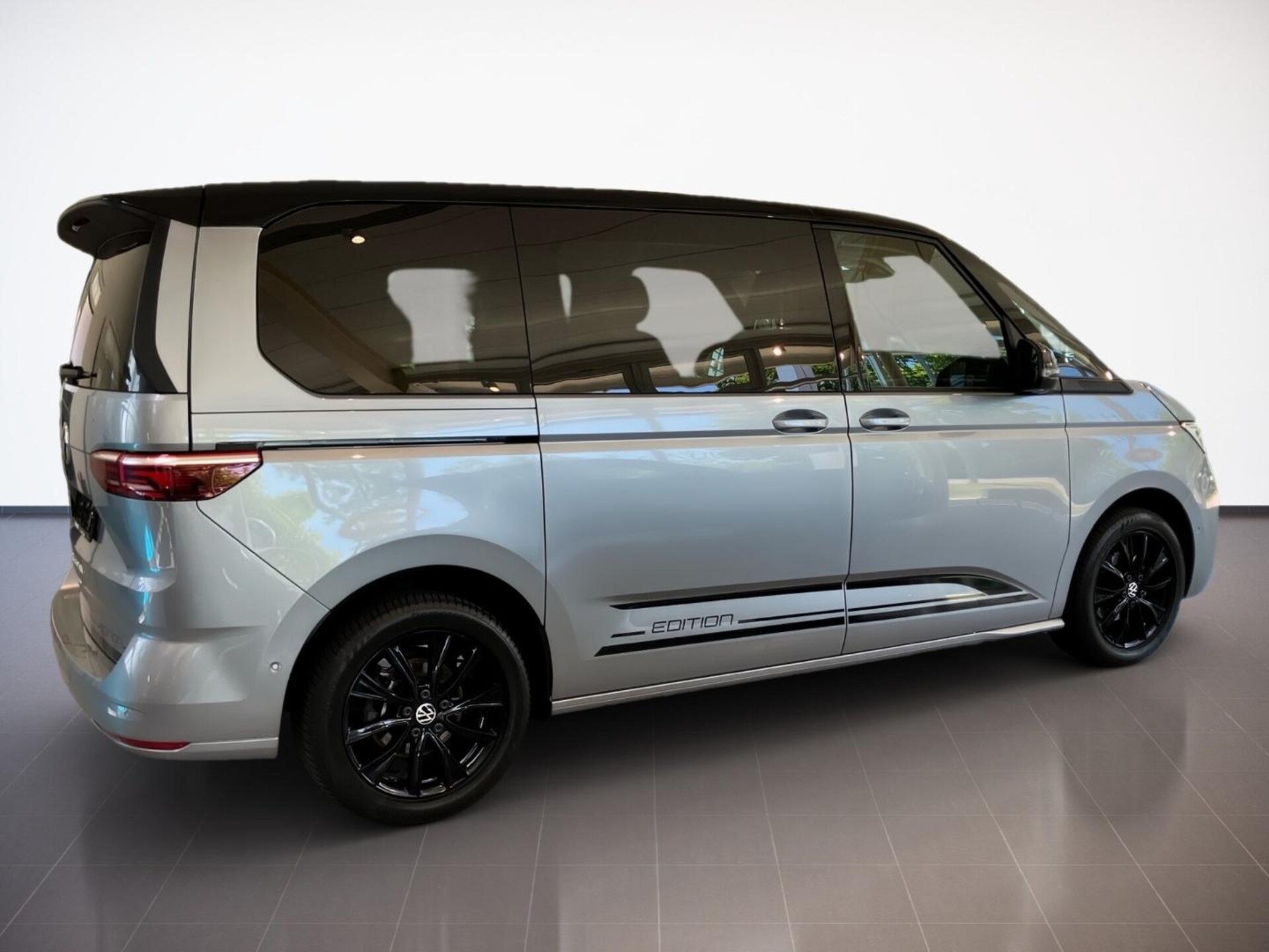 Volkswagen Multivan Life