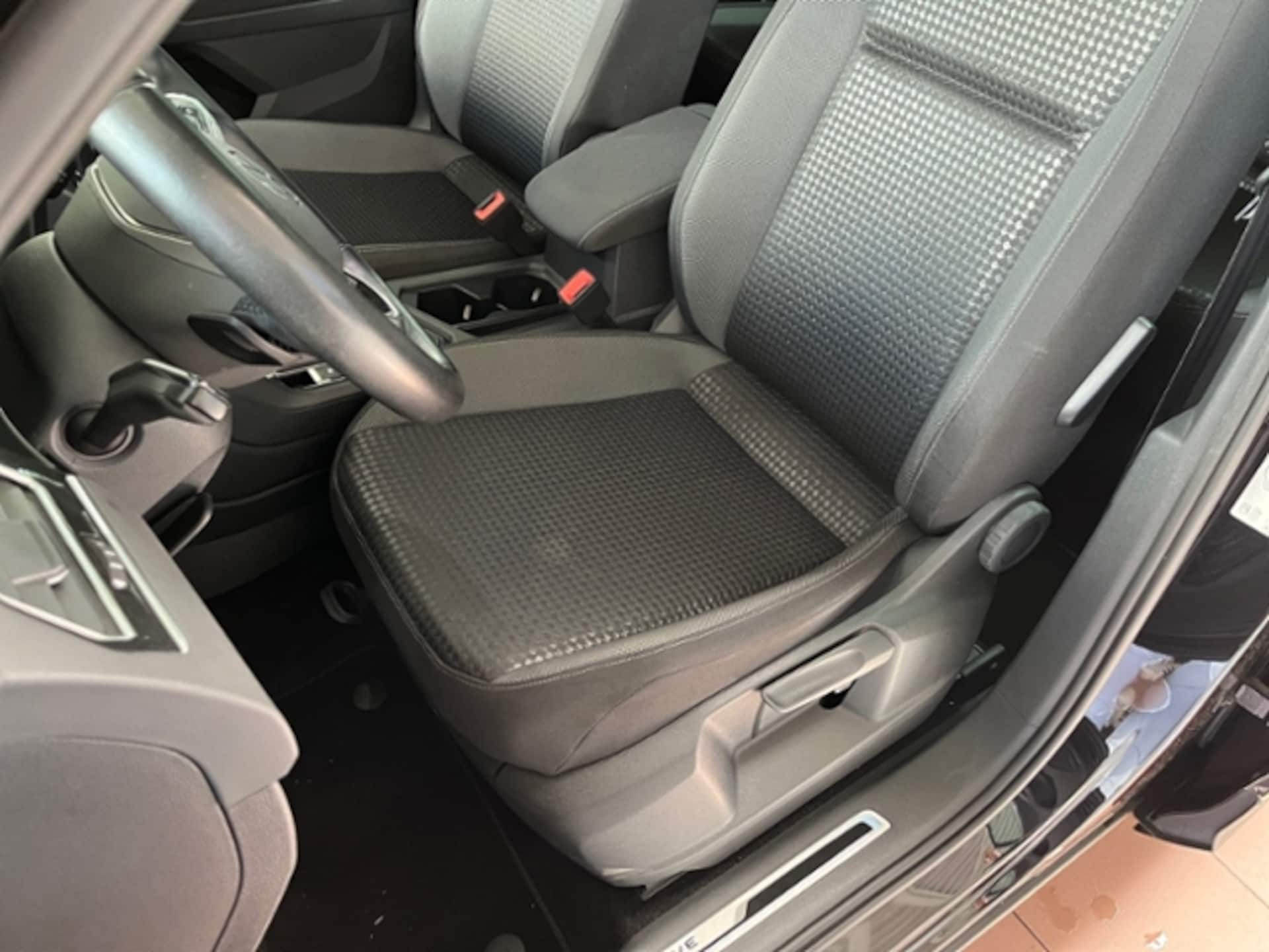 Volkswagen Tiguan Active