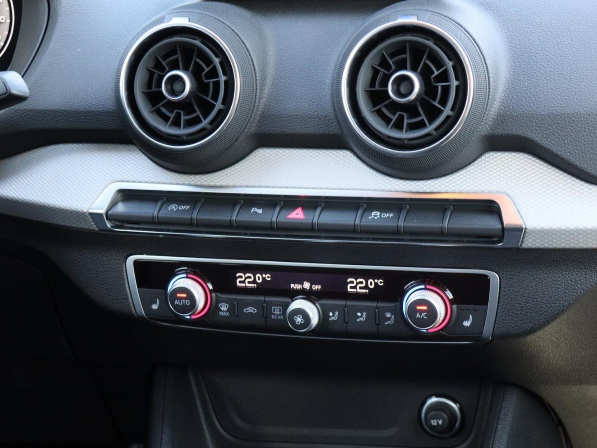 Audi Q2 Advanced
