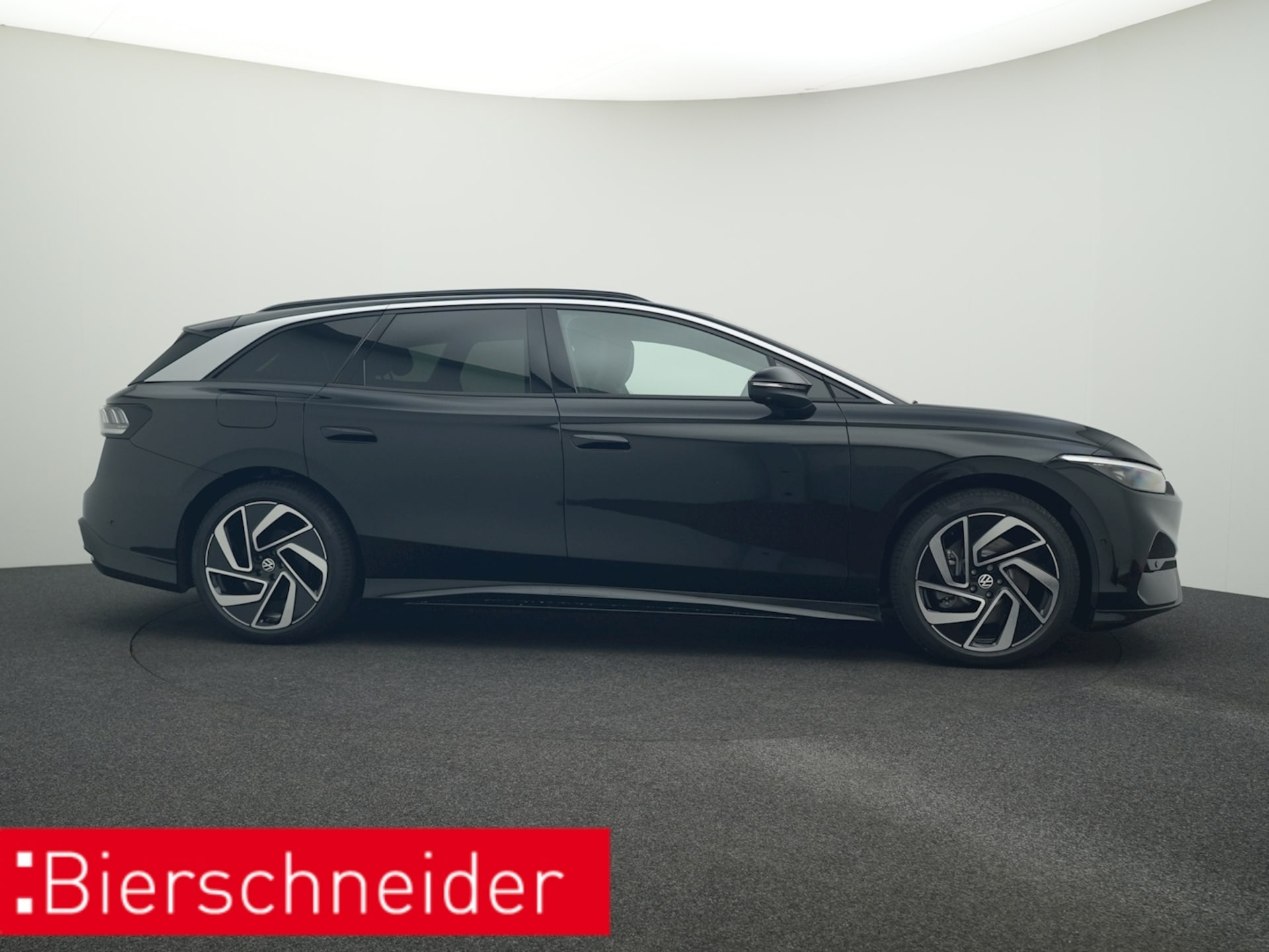 Volkswagen ID.7 Tourer Pro