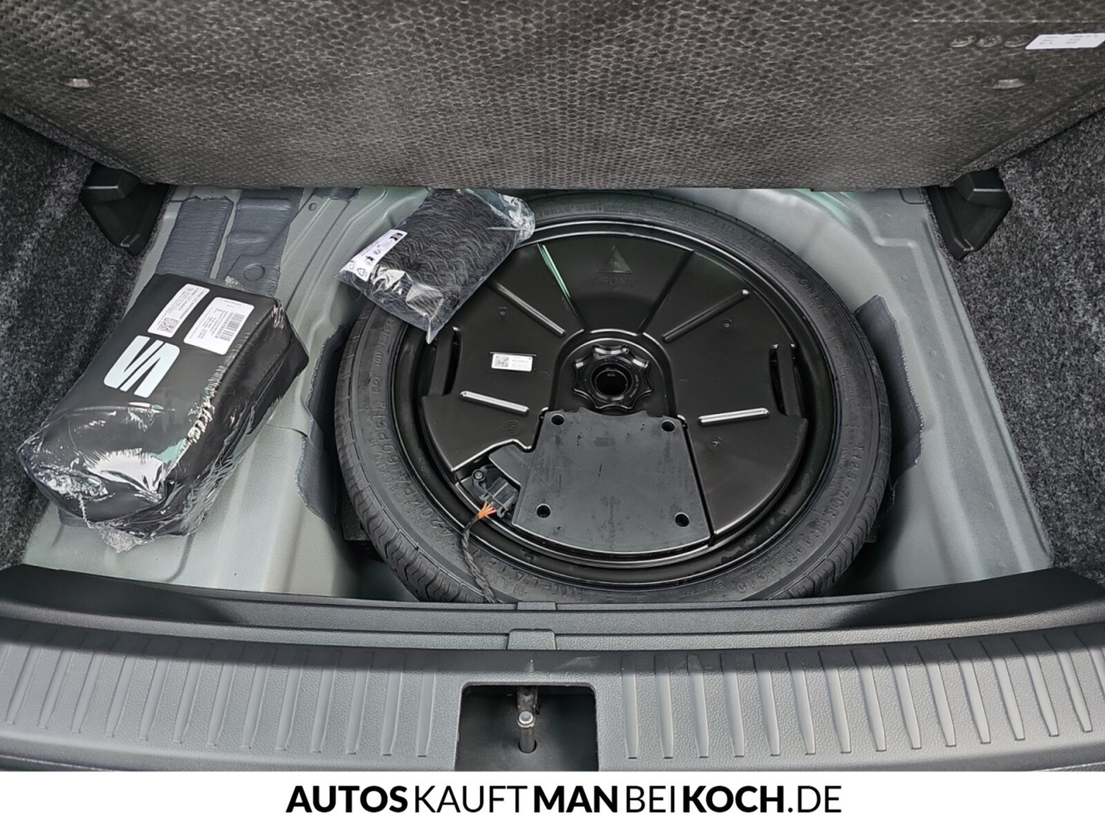 SEAT Arona – Bild 17