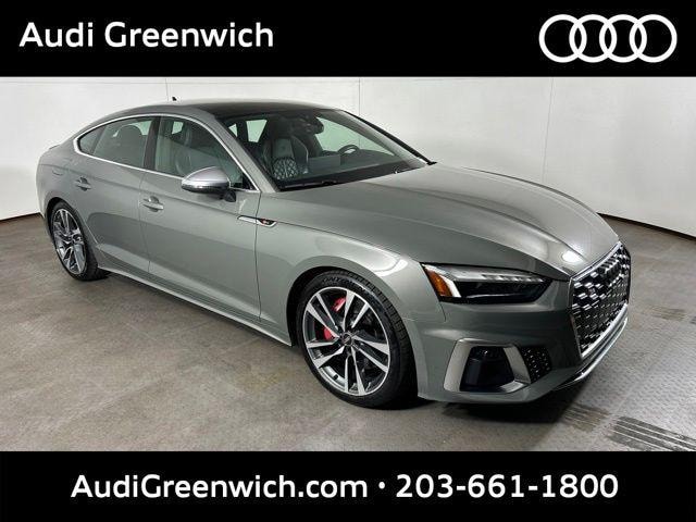 Photo of 2023 Audi S5 Sportback
