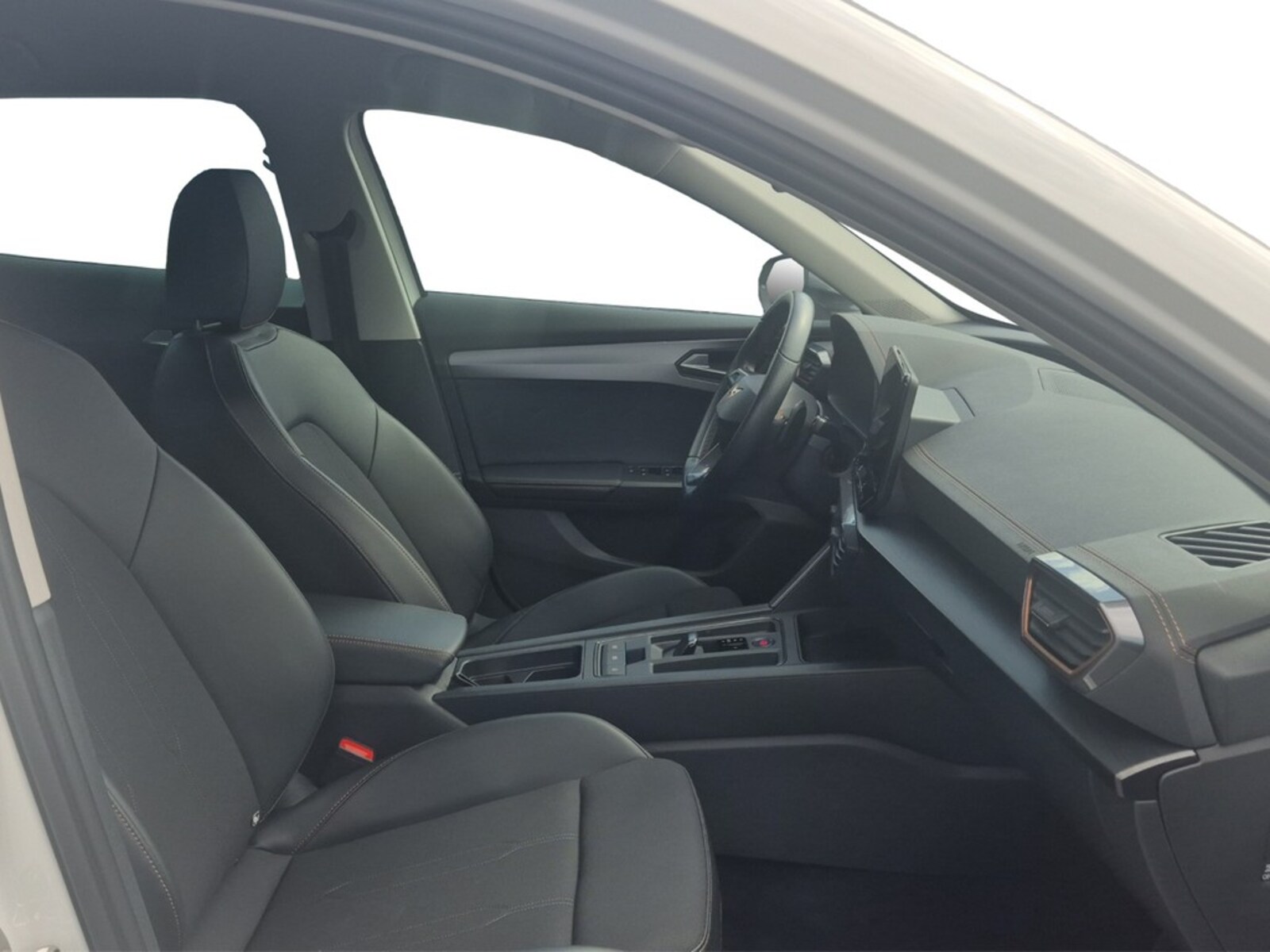 CUPRA Formentor – Bild 11