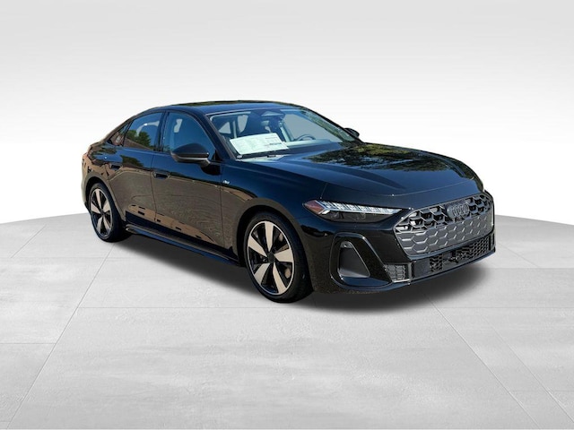 2026 Audi A5 Sedan