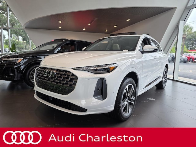 Photo of 2026 Audi Q5 