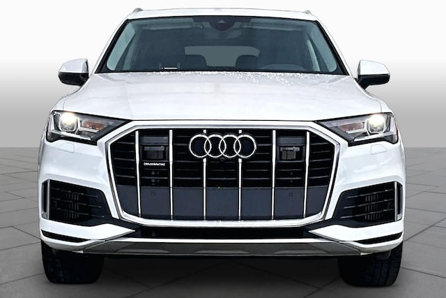 2023 Audi Q7