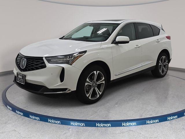 2025 Acura RDX