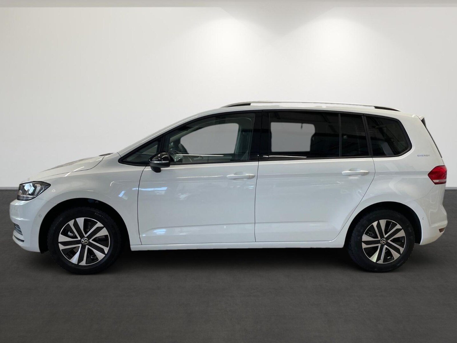 Volkswagen Touran – Bild 6