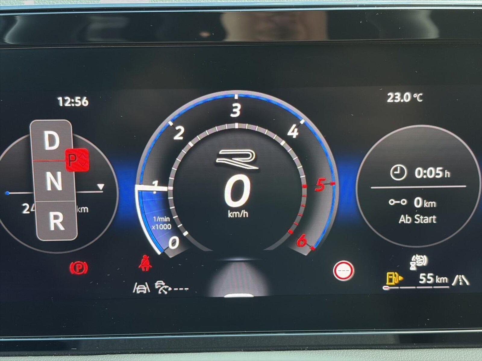 Volkswagen Tiguan – Bild 9