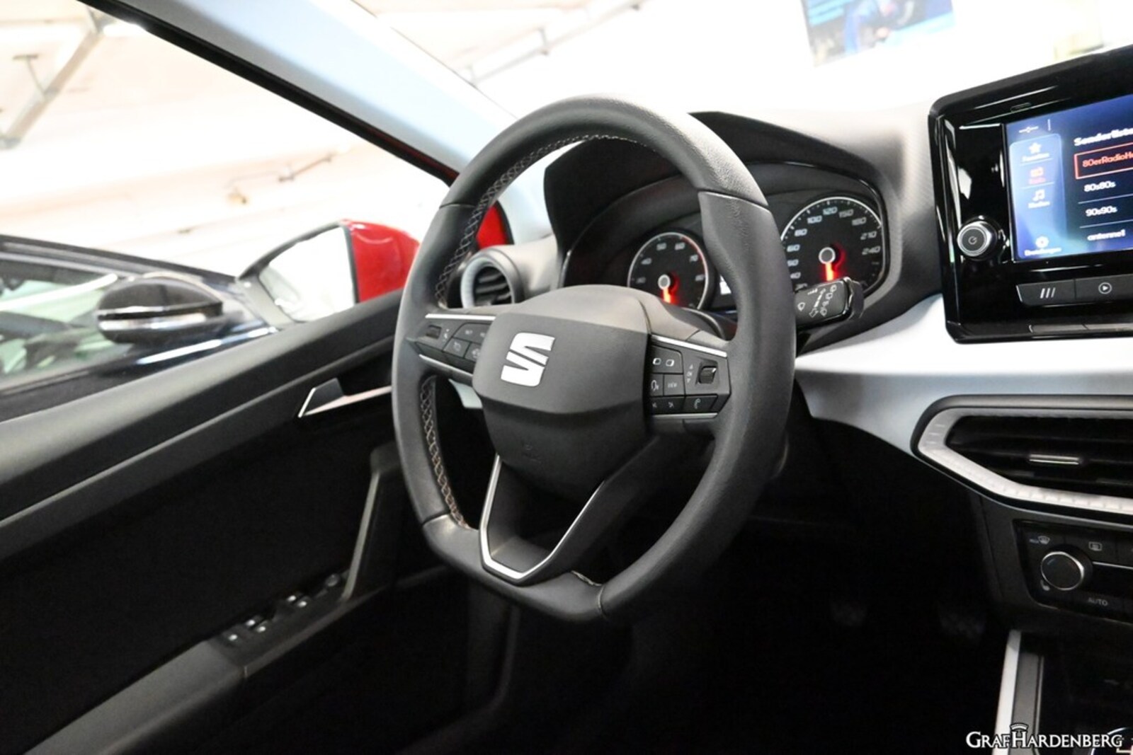SEAT Arona – Bild 8