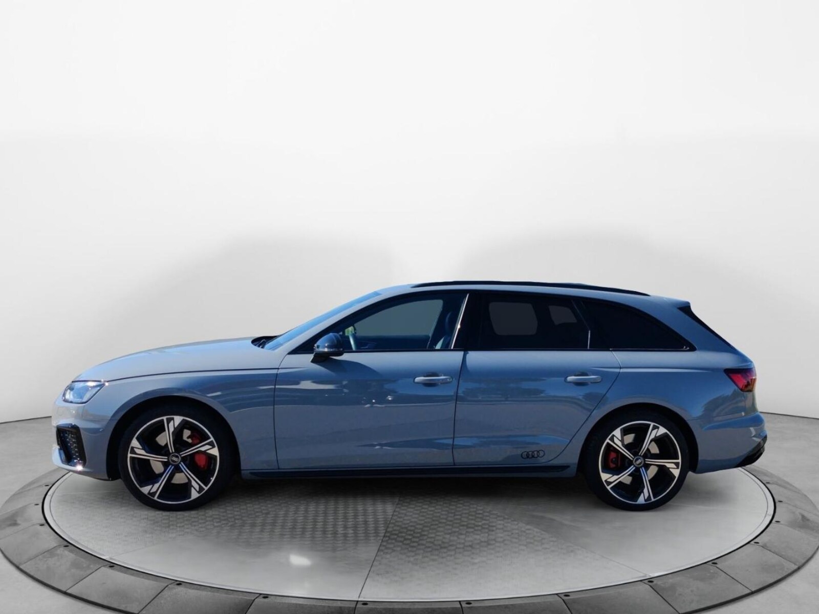 Audi A4 Avant – Bild 2